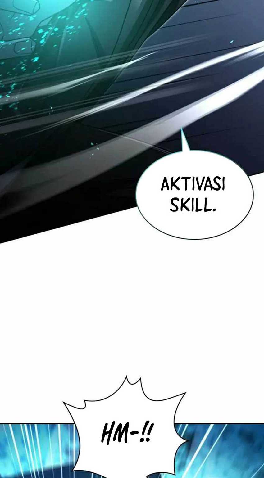 Clever Cleaning Life Of The Returned Genius Hunter Chapter 53 Gambar 96