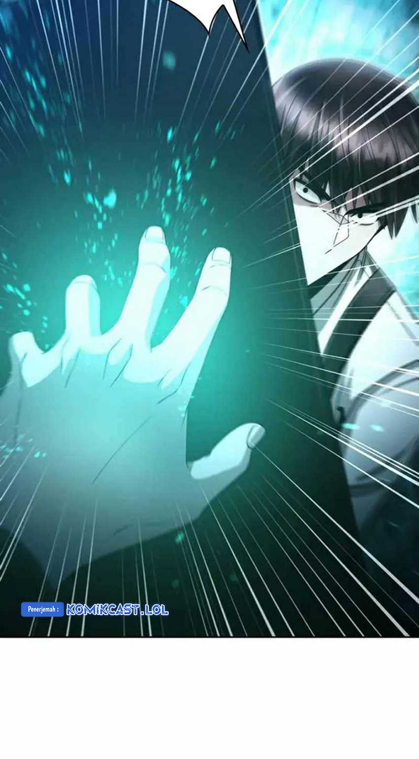 Clever Cleaning Life Of The Returned Genius Hunter Chapter 53 Gambar 97