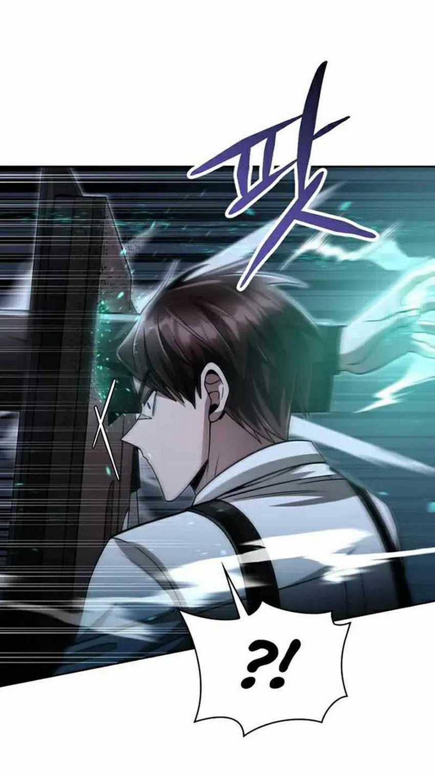 Clever Cleaning Life Of The Returned Genius Hunter Chapter 53 Gambar 98