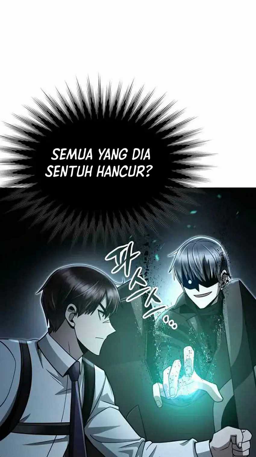 Clever Cleaning Life Of The Returned Genius Hunter Chapter 53 Gambar 99
