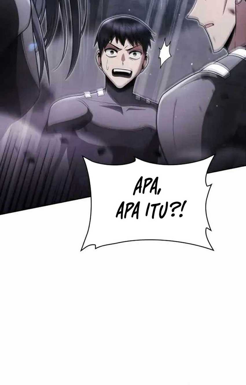 Clever Cleaning Life Of The Returned Genius Hunter Chapter 53 Gambar 9