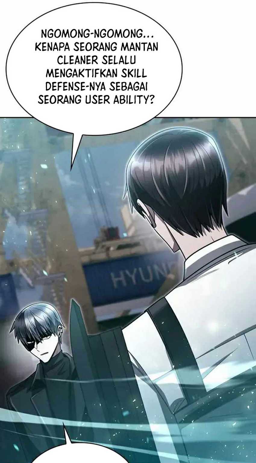 Clever Cleaning Life Of The Returned Genius Hunter Chapter 53 Gambar 90