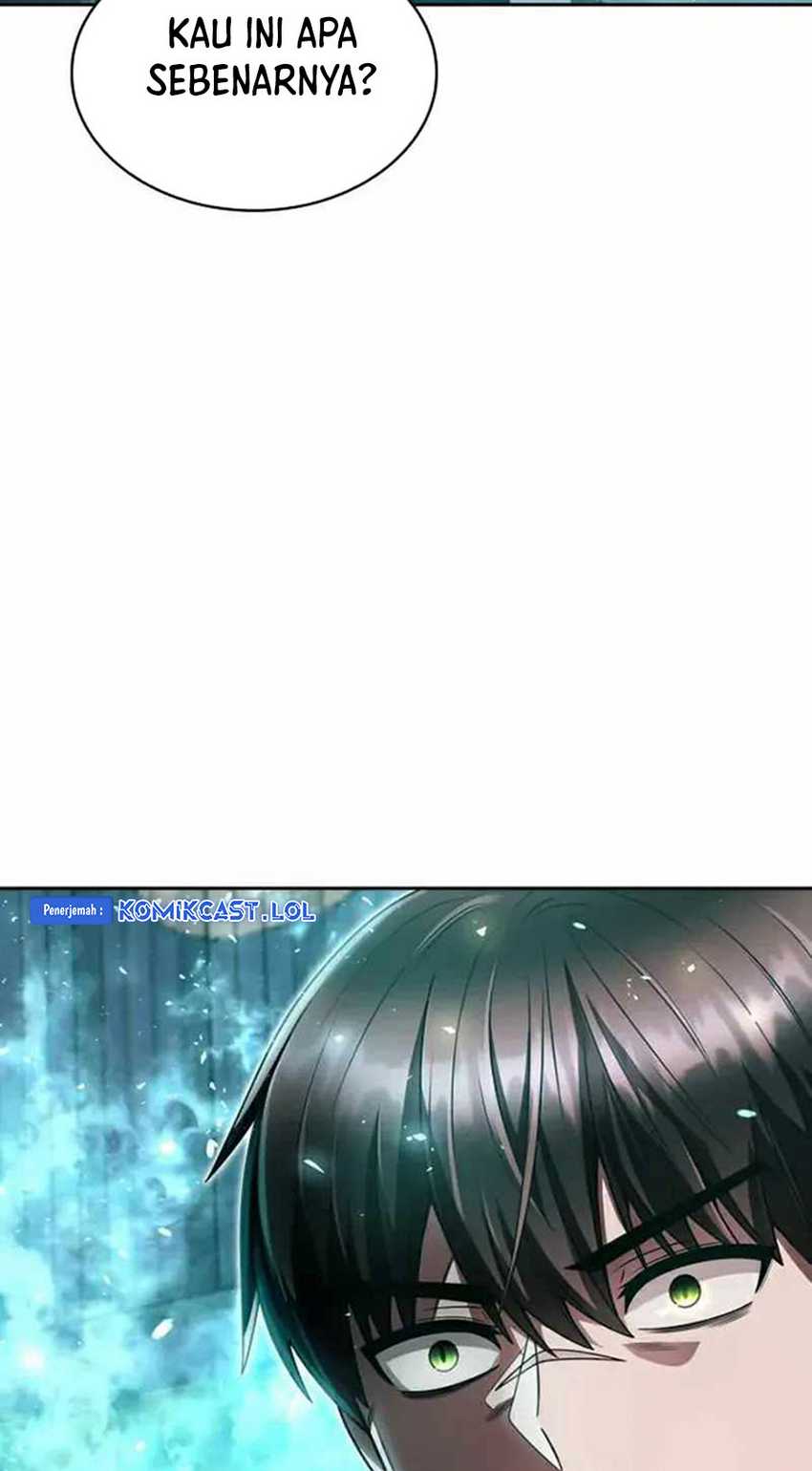 Clever Cleaning Life Of The Returned Genius Hunter Chapter 53 Gambar 91