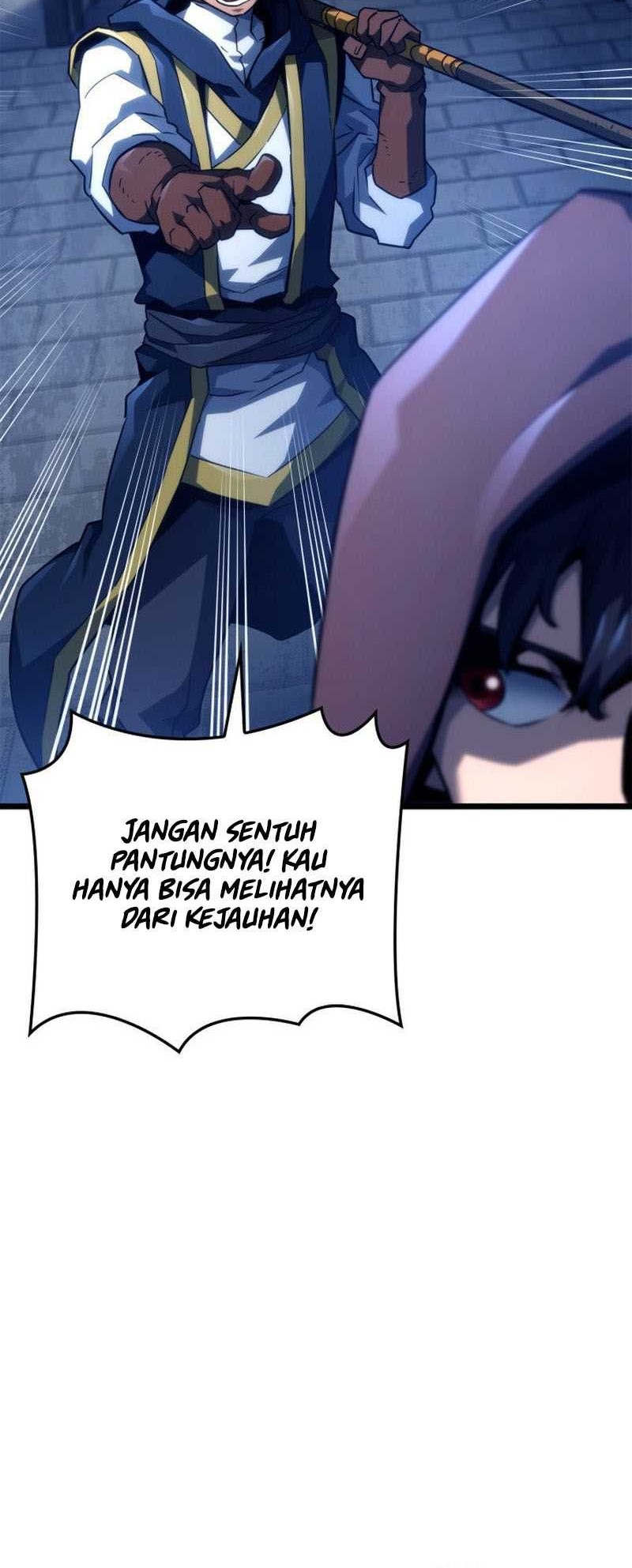 Revenge of the Iron-Blooded Sword Hound Chapter 62 Gambar 13