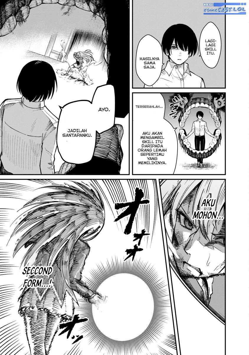 Saikyou No Maou Ni Kitaerareta Yuusha Chapter 16 Gambar 14