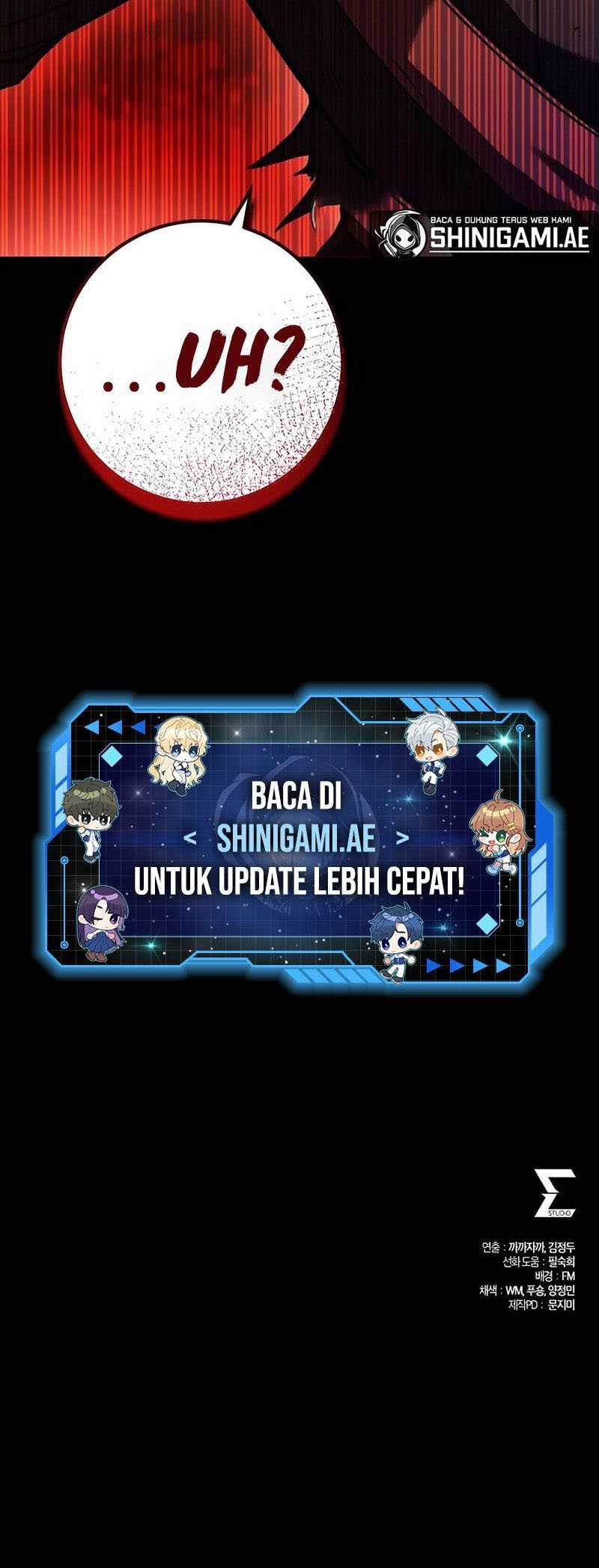 I Picked A Hammer To Save The World Chapter 63 Gambar 66