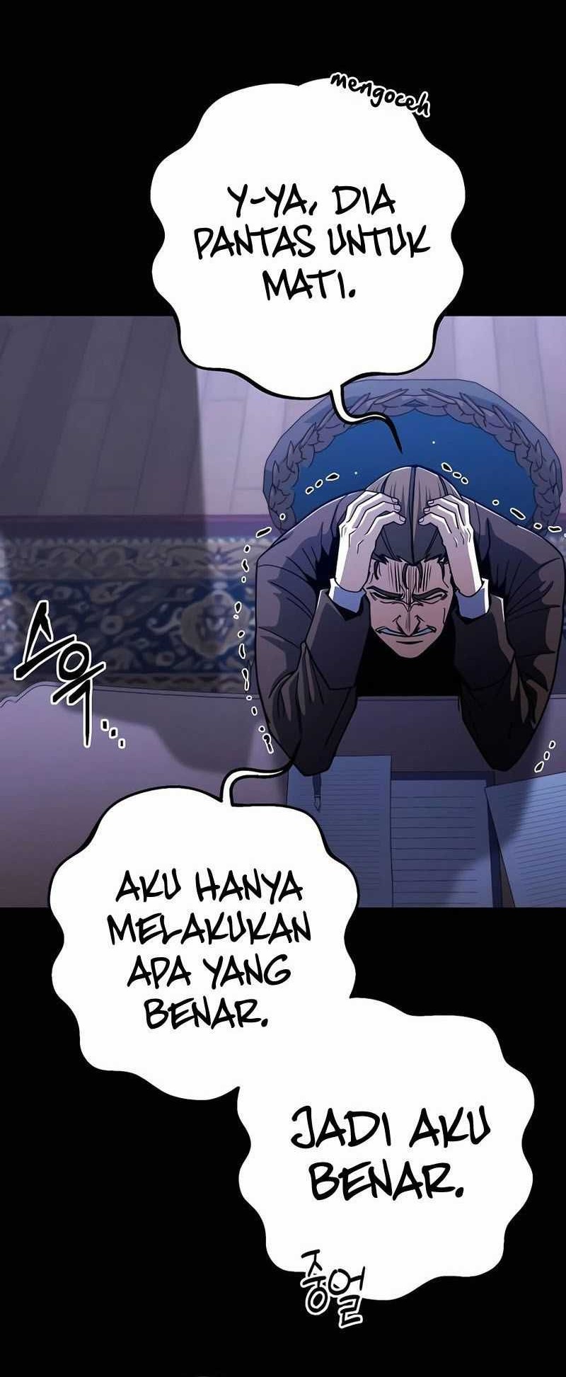I Picked A Hammer To Save The World Chapter 63 Gambar 5