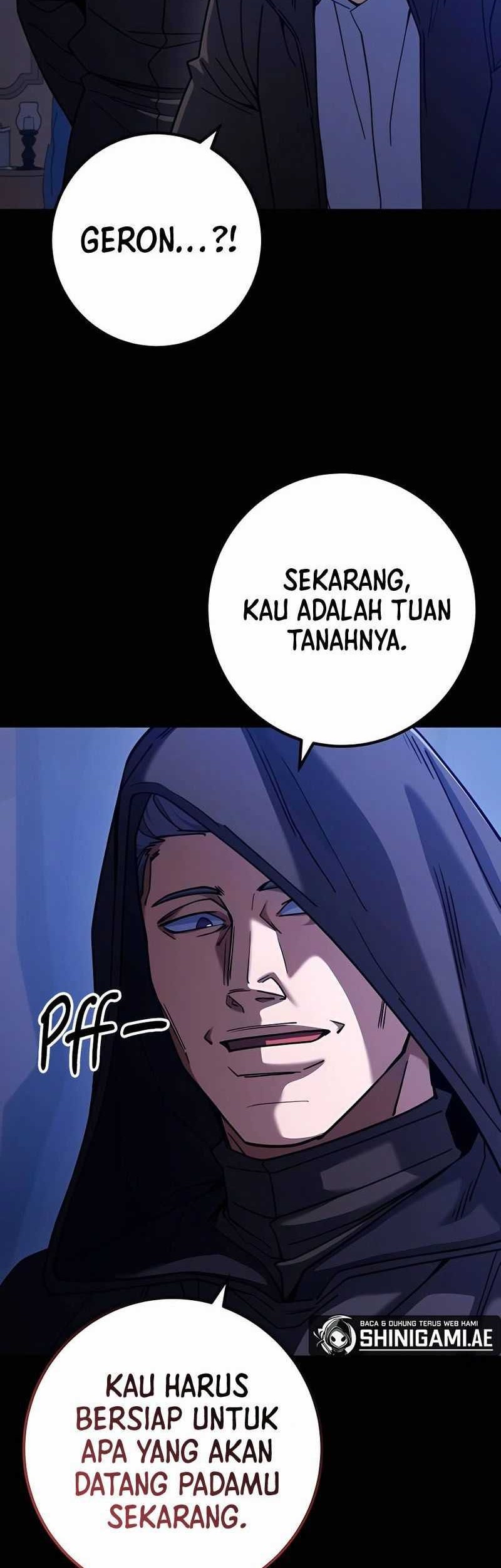 I Picked A Hammer To Save The World Chapter 63 Gambar 7