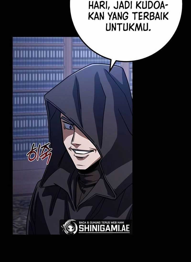 I Picked A Hammer To Save The World Chapter 63 Gambar 9