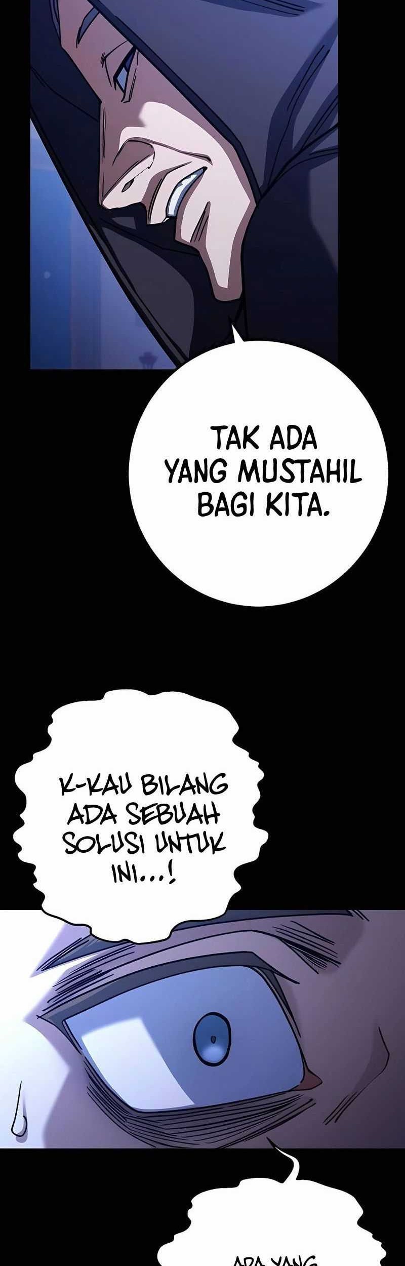 I Picked A Hammer To Save The World Chapter 63 Gambar 11