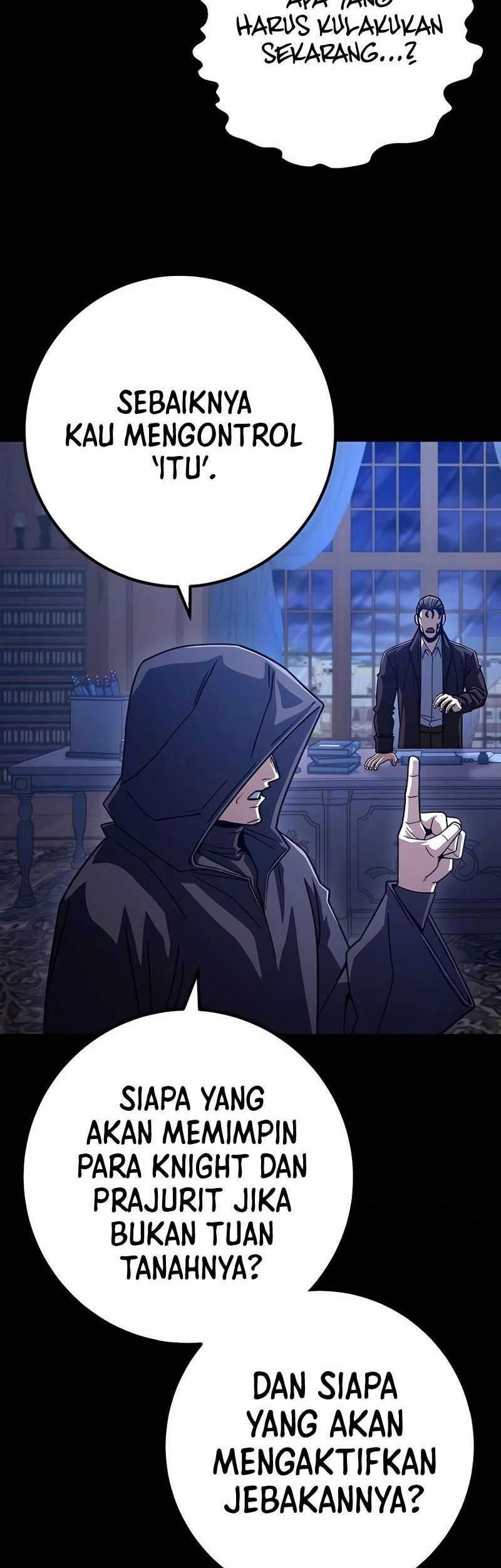 I Picked A Hammer To Save The World Chapter 63 Gambar 12