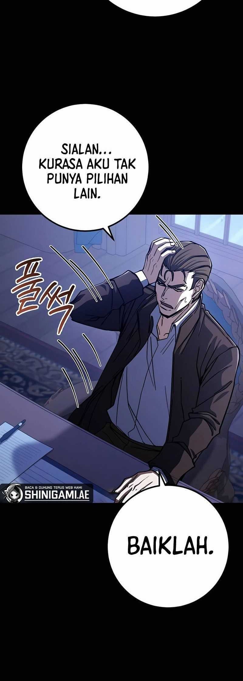 I Picked A Hammer To Save The World Chapter 63 Gambar 13