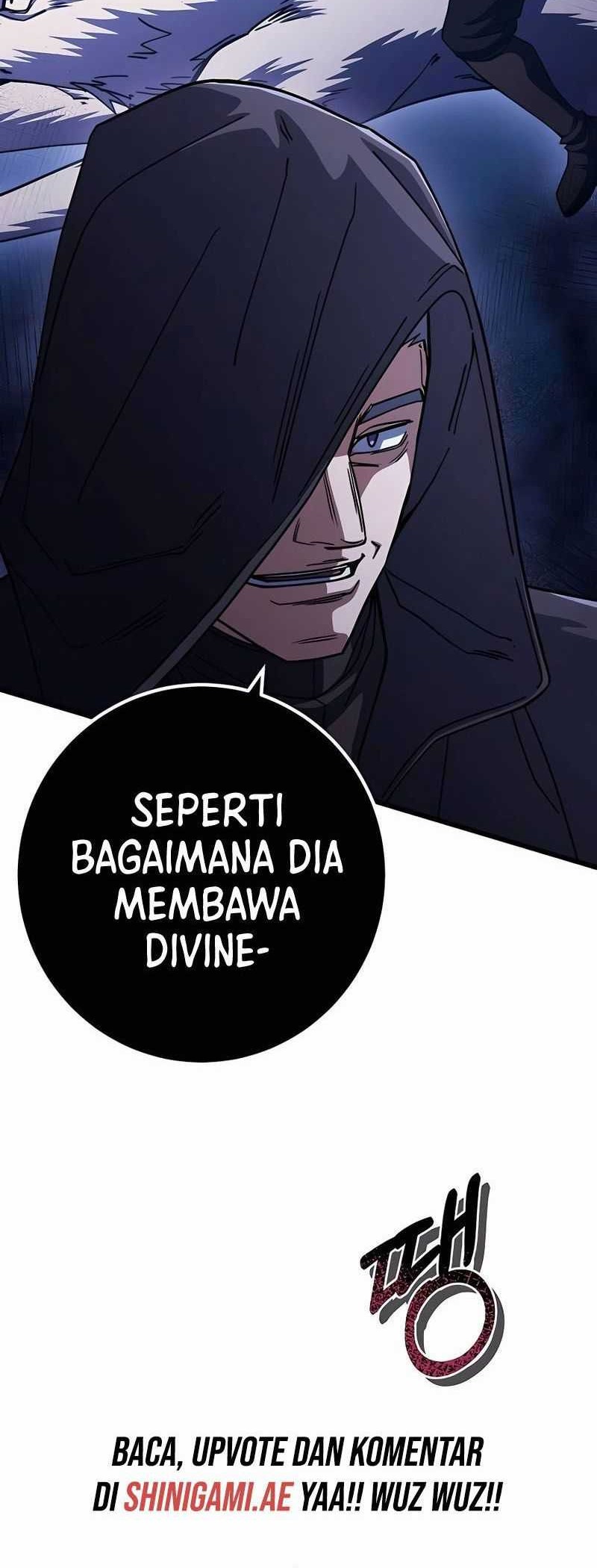 I Picked A Hammer To Save The World Chapter 63 Gambar 17