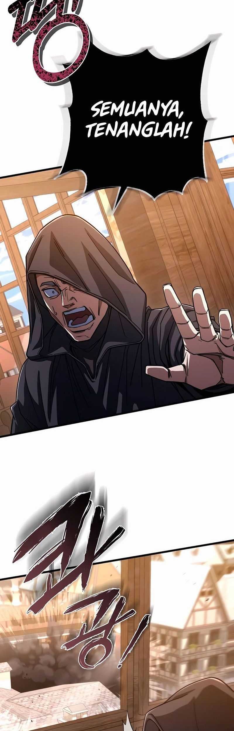 I Picked A Hammer To Save The World Chapter 63 Gambar 19