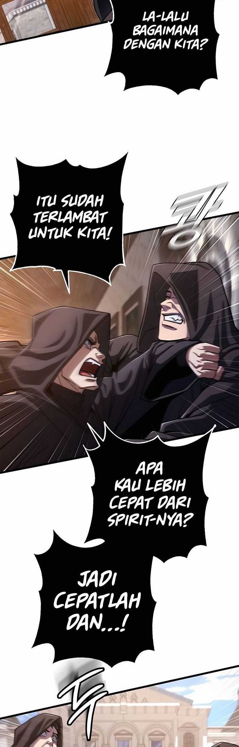 I Picked A Hammer To Save The World Chapter 63 Gambar 23