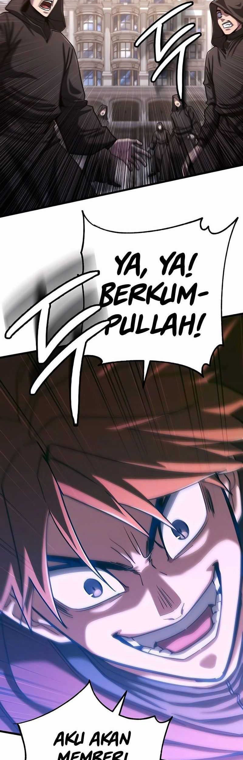 I Picked A Hammer To Save The World Chapter 63 Gambar 24