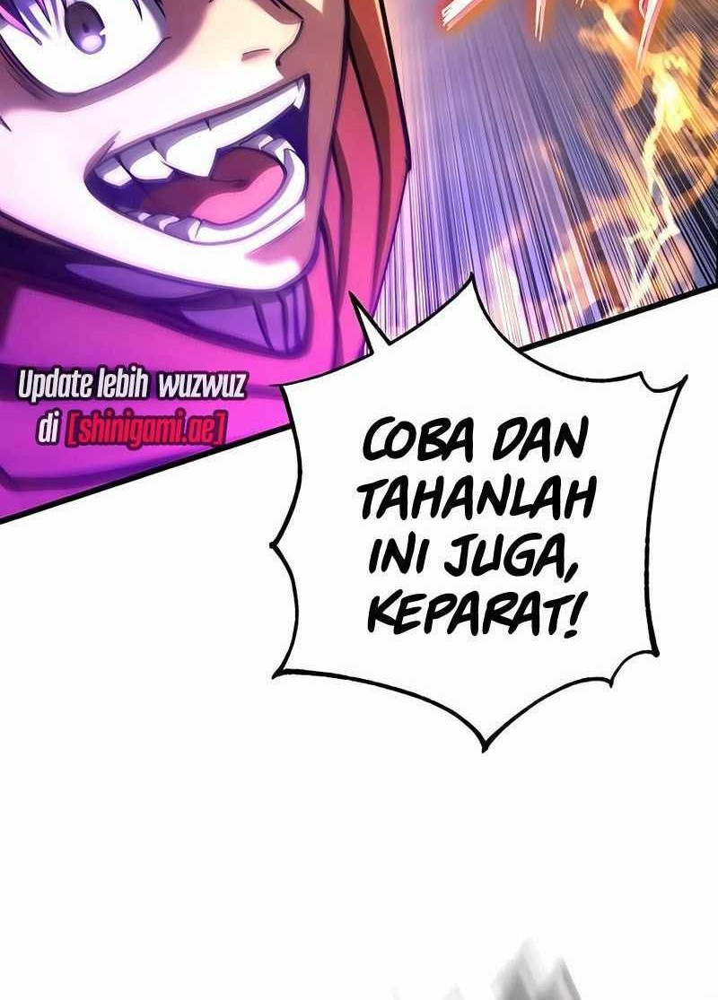 I Picked A Hammer To Save The World Chapter 63 Gambar 33