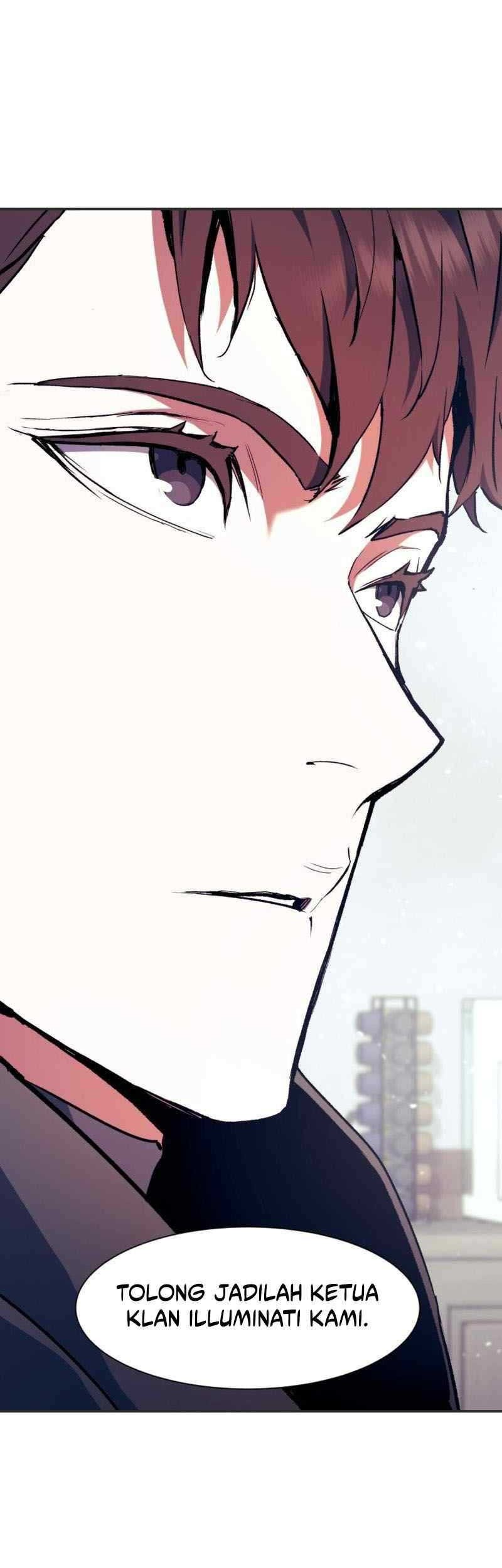 Return of the Broken Constellation Chapter 98 Gambar 53