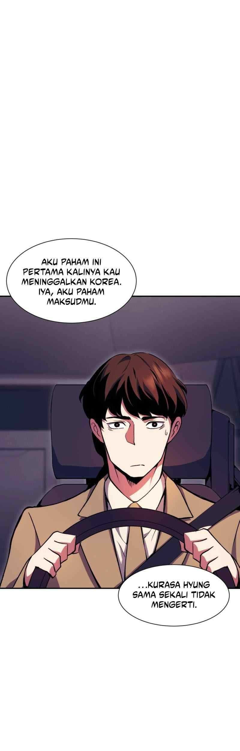 Return of the Broken Constellation Chapter 98 Gambar 55