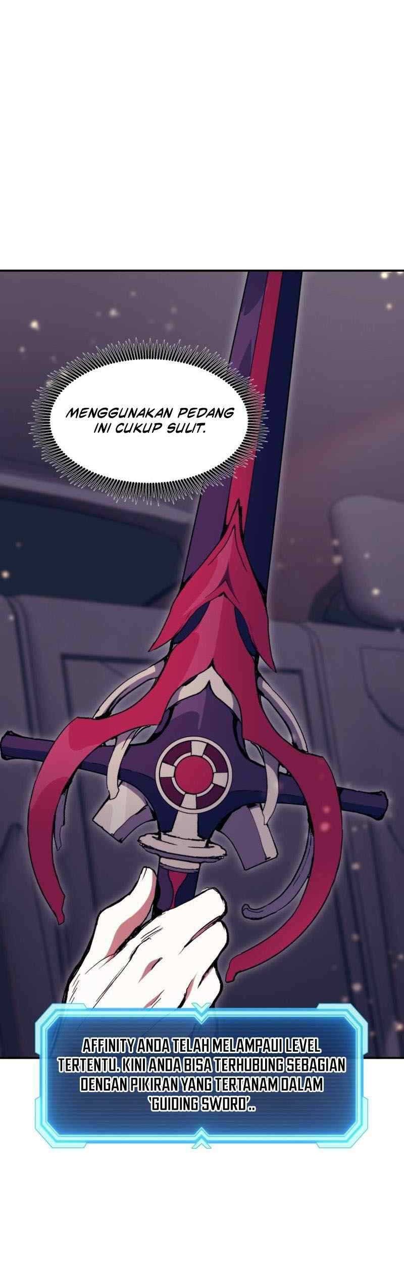 Return of the Broken Constellation Chapter 98 Gambar 57