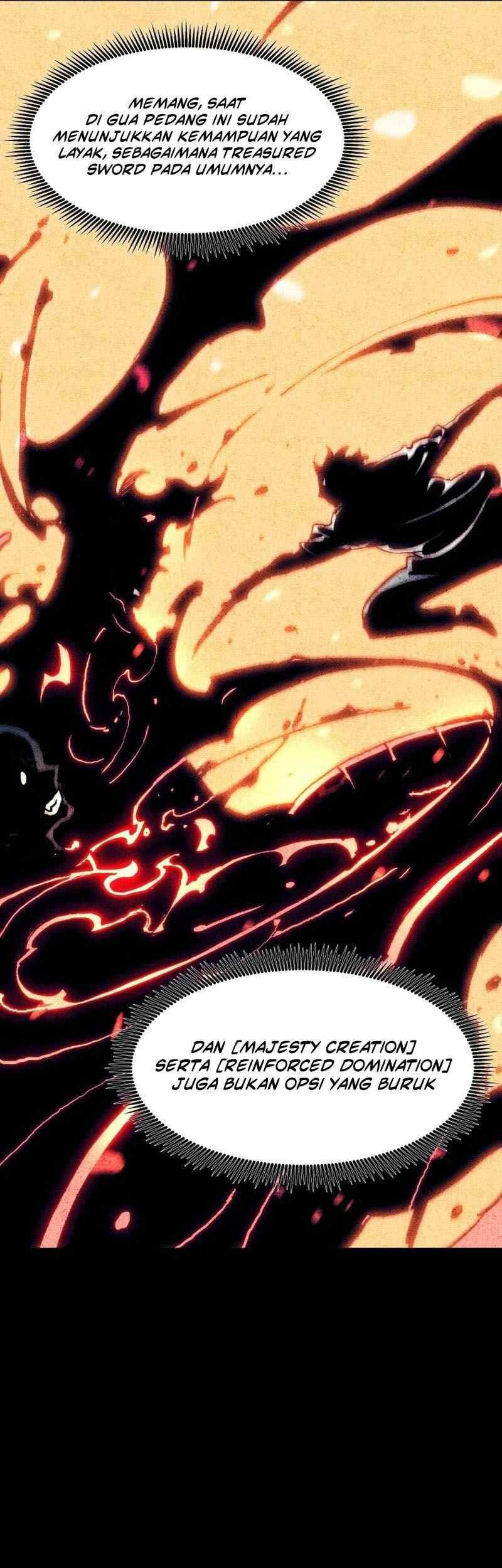 Return of the Broken Constellation Chapter 98 Gambar 59