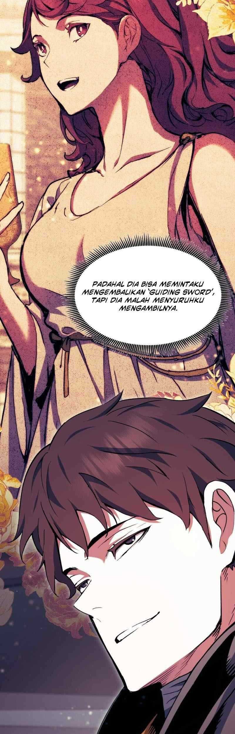 Return of the Broken Constellation Chapter 98 Gambar 65