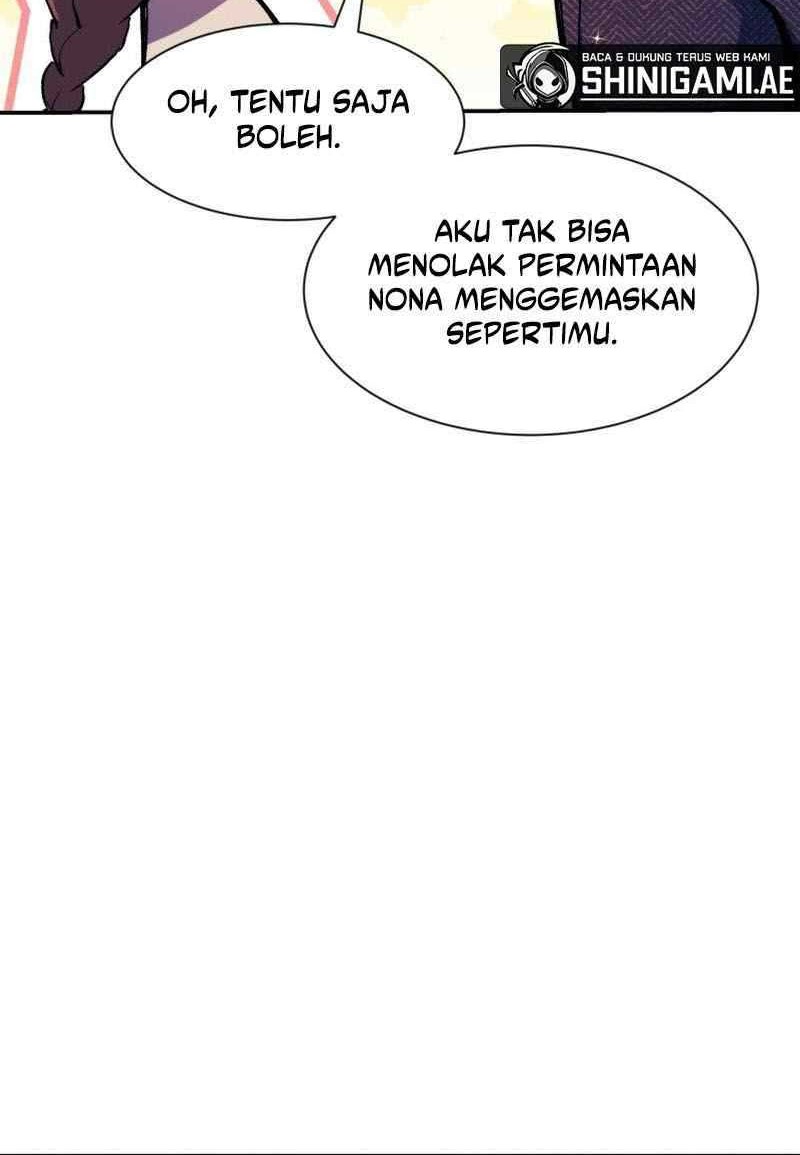 Return of the Broken Constellation Chapter 98 Gambar 38