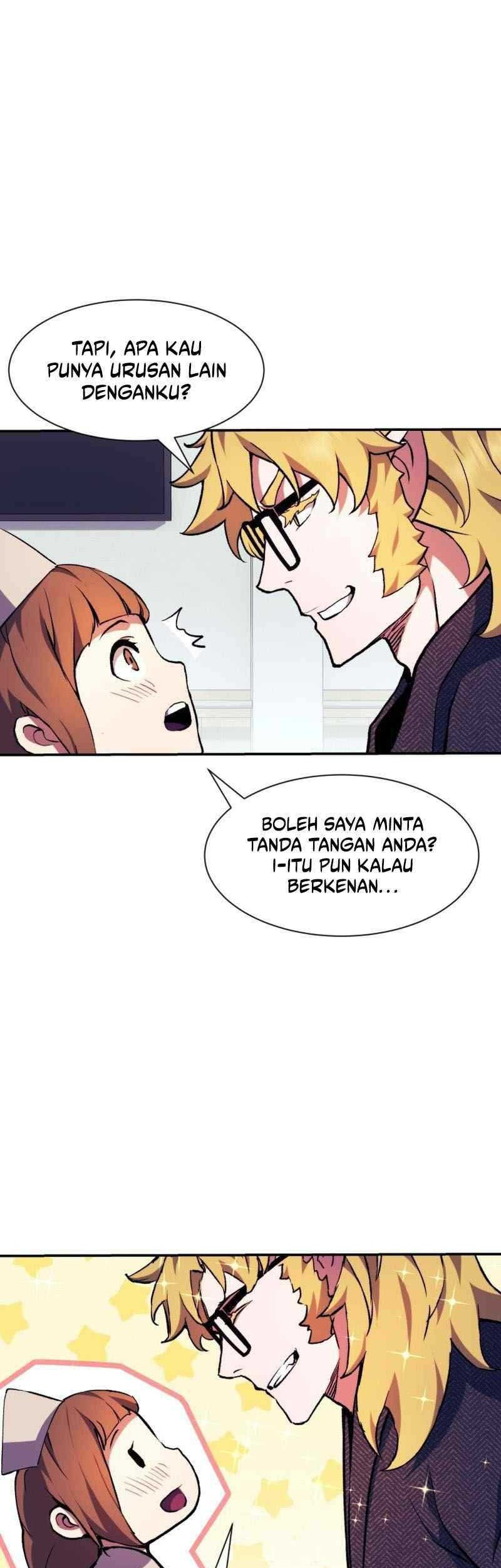 Return of the Broken Constellation Chapter 98 Gambar 37