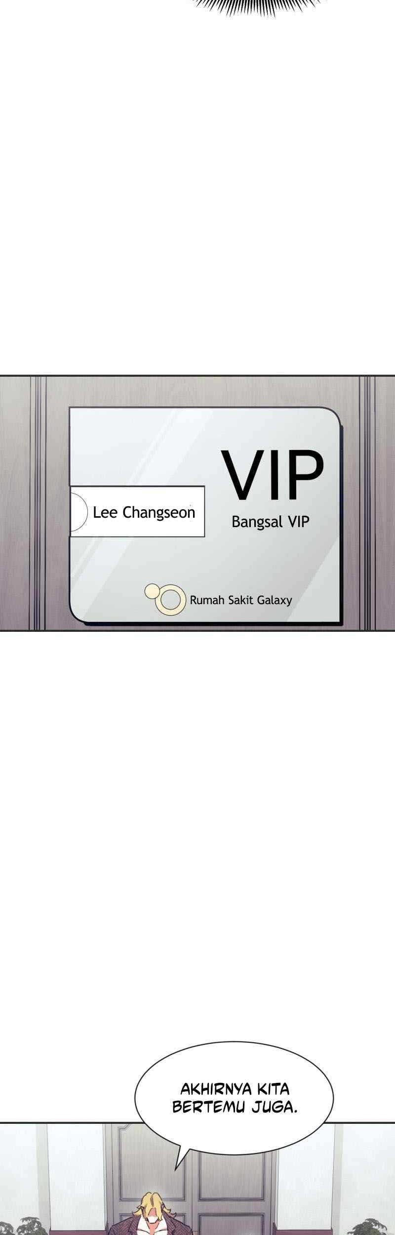 Return of the Broken Constellation Chapter 98 Gambar 45