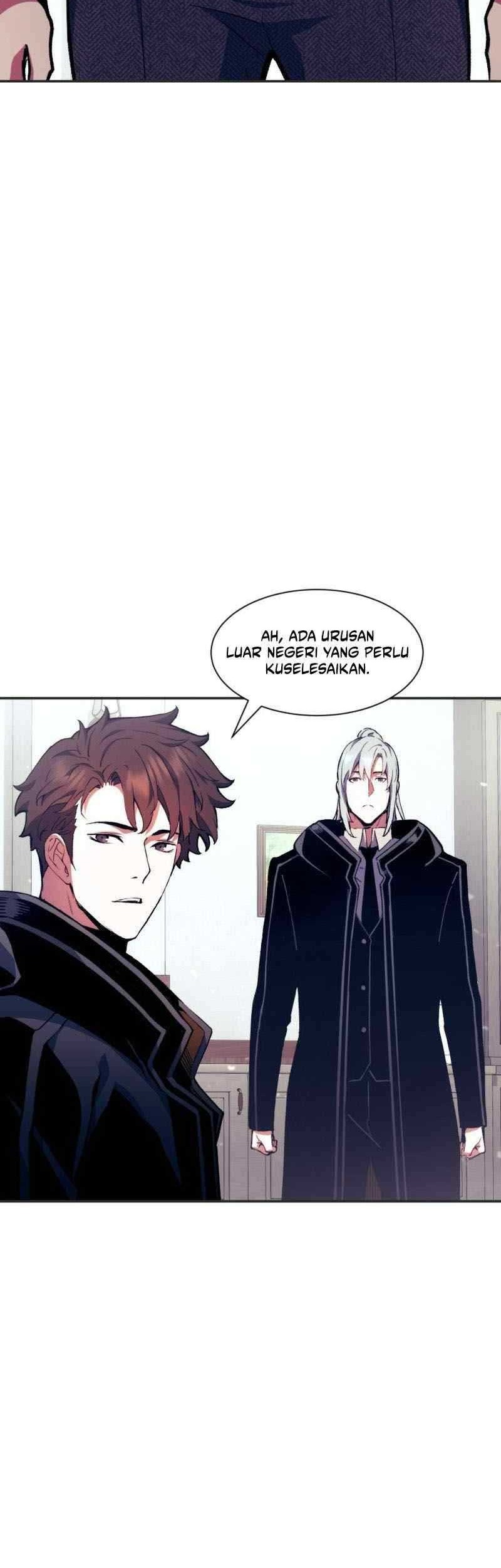 Return of the Broken Constellation Chapter 98 Gambar 50