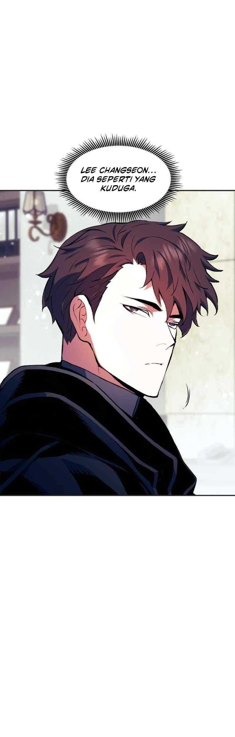 Return of the Broken Constellation Chapter 98 Gambar 48