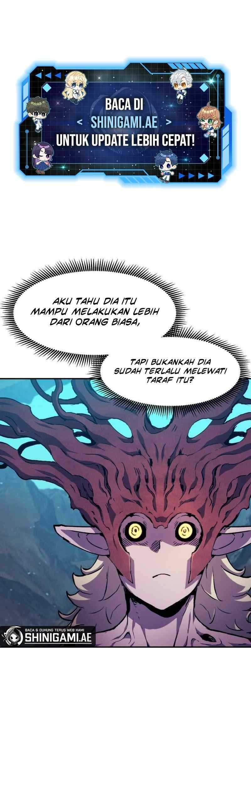 Manhwa Return of the Broken Constellation Chapter 98 gambar nomor 2