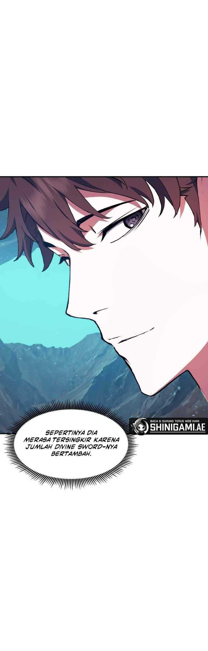 Return of the Broken Constellation Chapter 98 Gambar 13