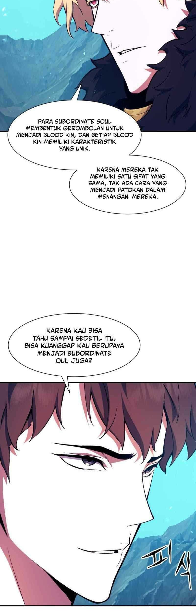 Return of the Broken Constellation Chapter 98 Gambar 22