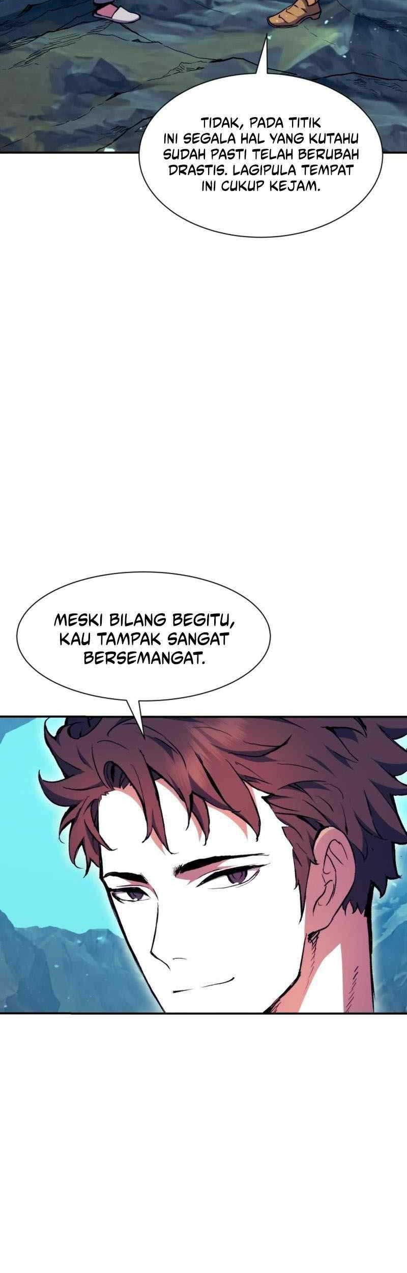 Return of the Broken Constellation Chapter 98 Gambar 25