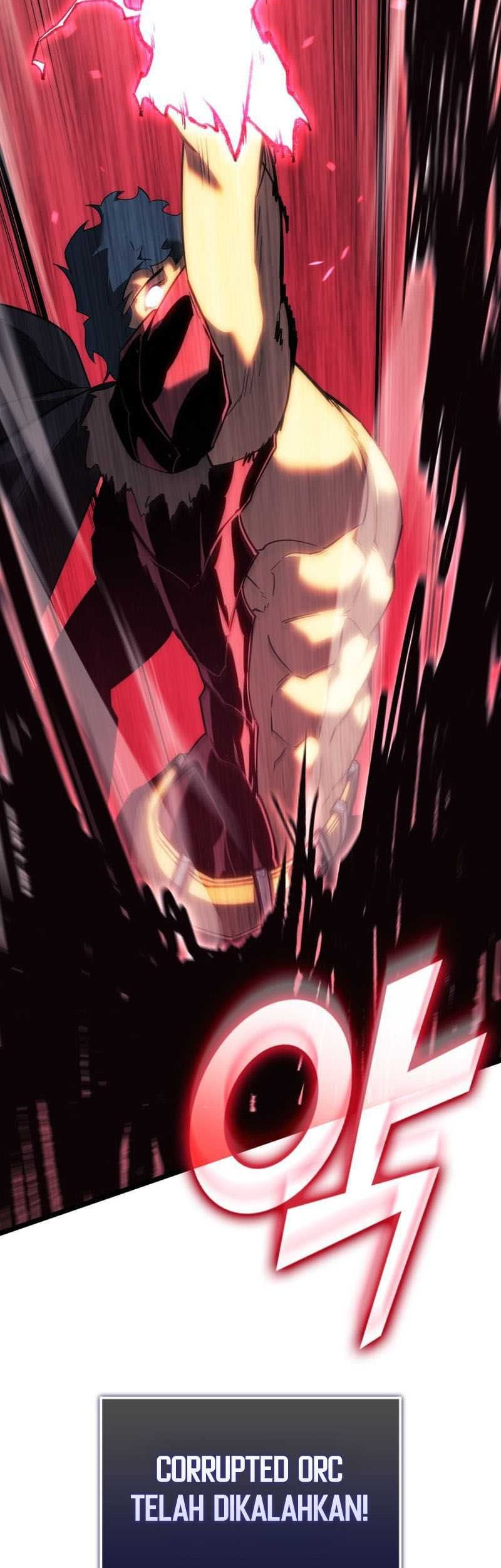 Return of the SSS-Class Ranker Chapter 89 Gambar 50