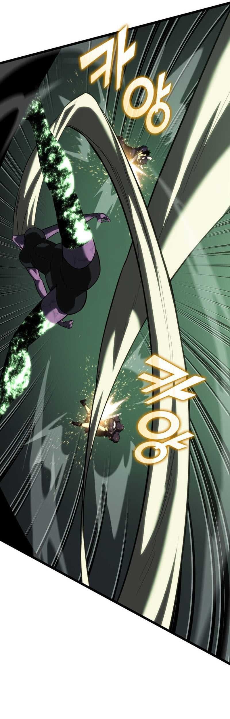 Return of the SSS-Class Ranker Chapter 89 Gambar 52