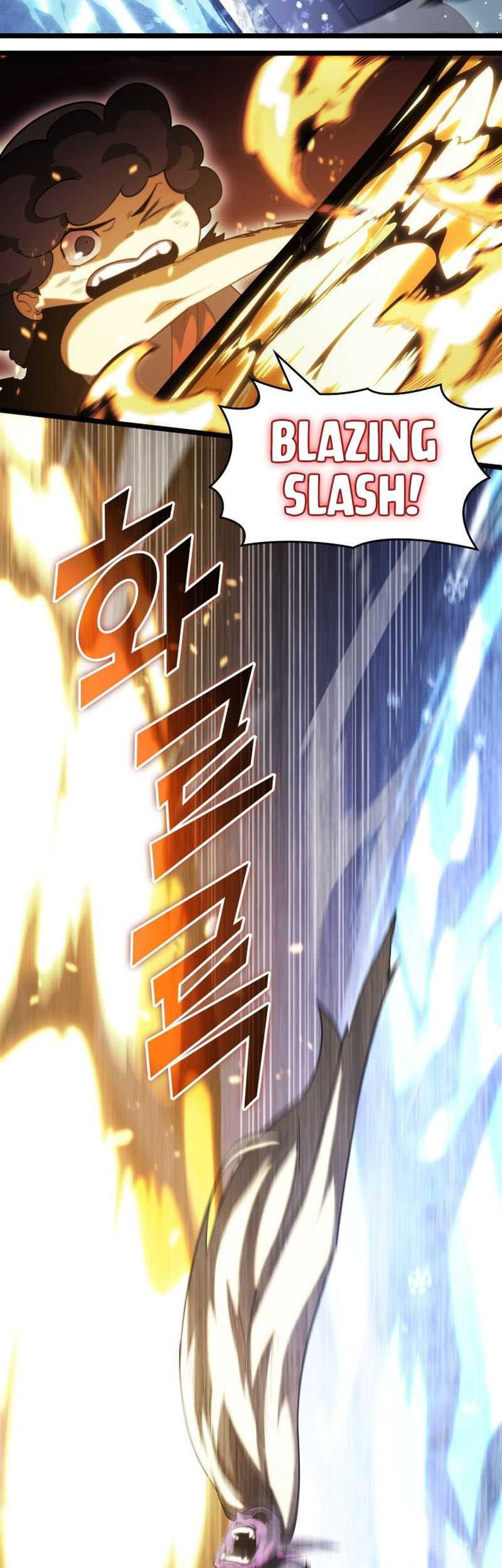 Return of the SSS-Class Ranker Chapter 89 Gambar 54