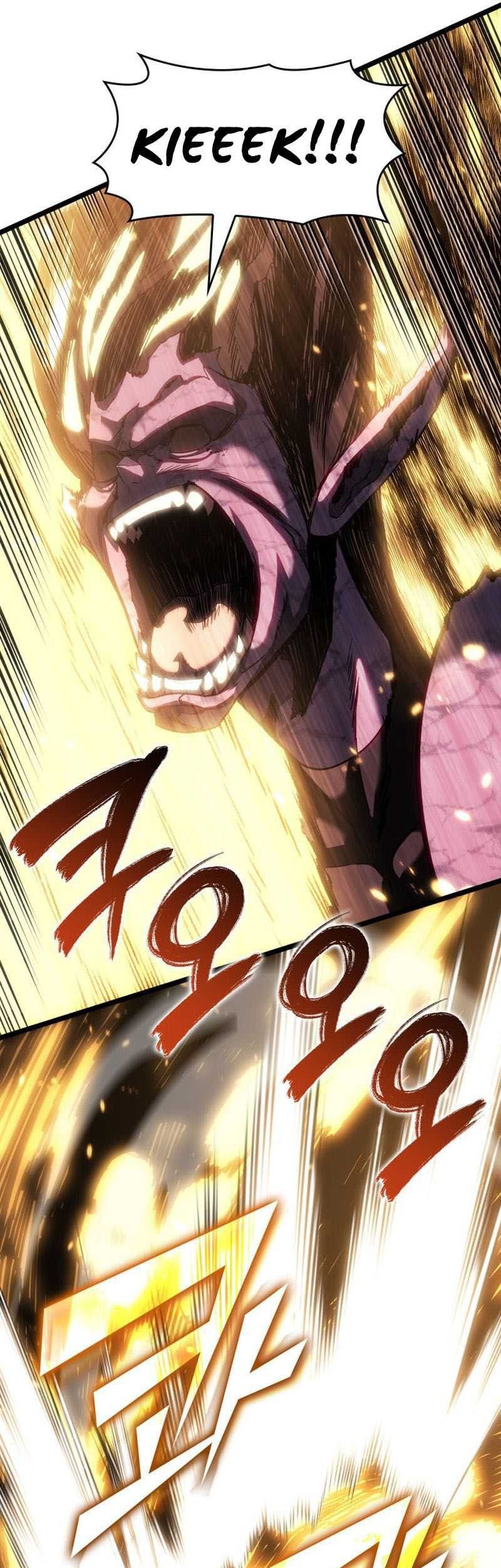 Return of the SSS-Class Ranker Chapter 89 Gambar 56