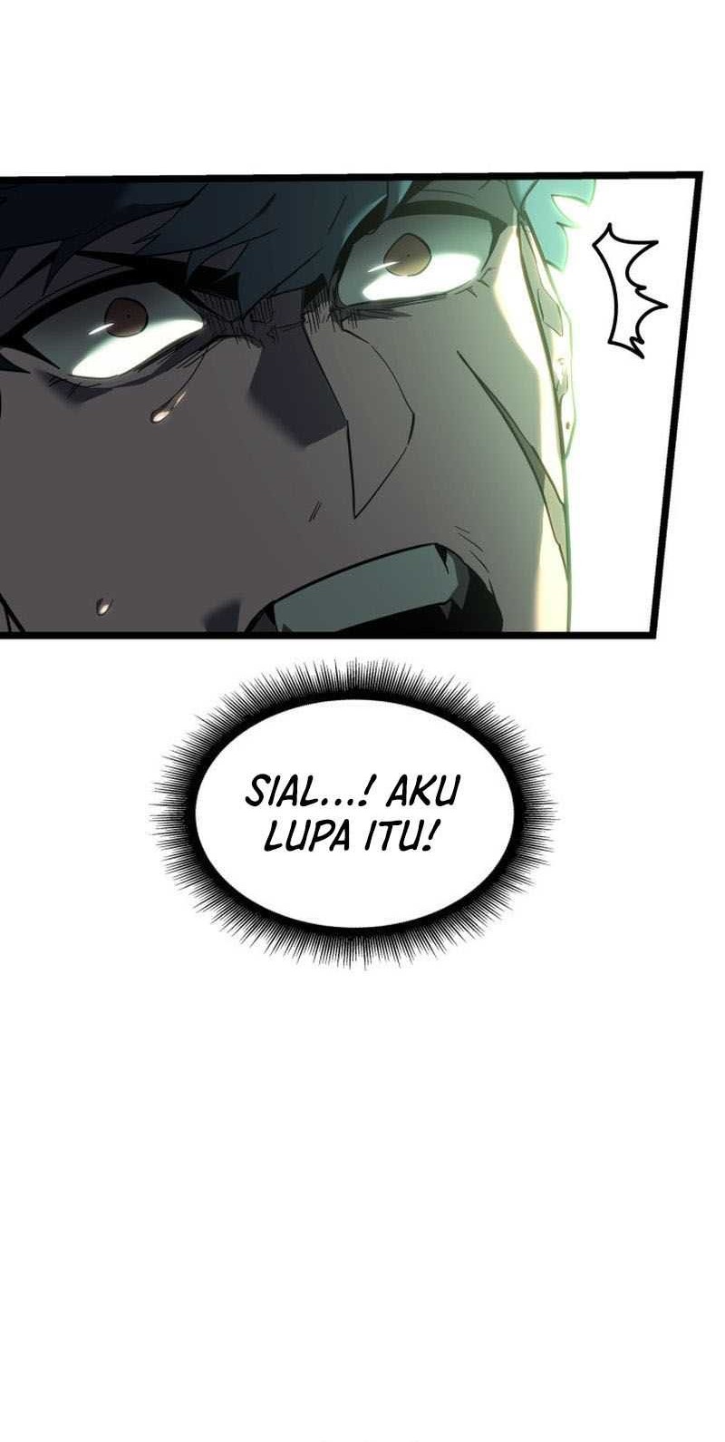 Return of the SSS-Class Ranker Chapter 89 Gambar 63