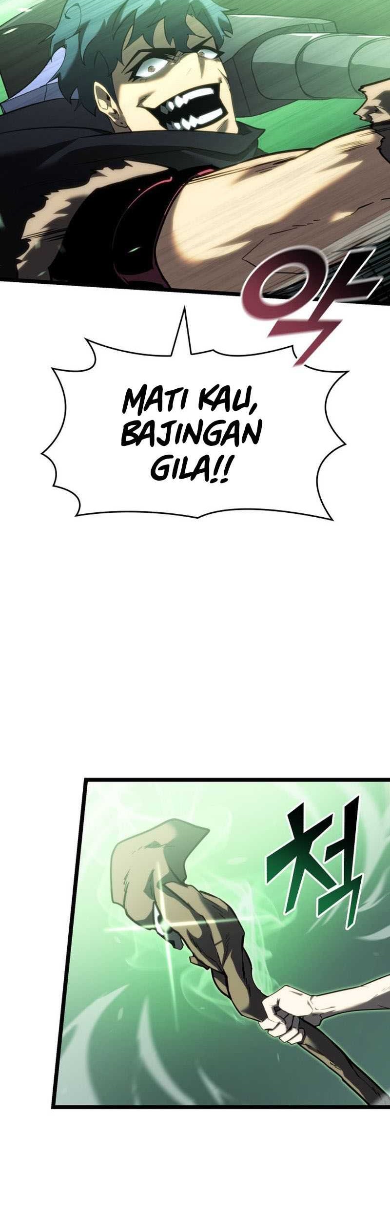 Return of the SSS-Class Ranker Chapter 89 Gambar 61