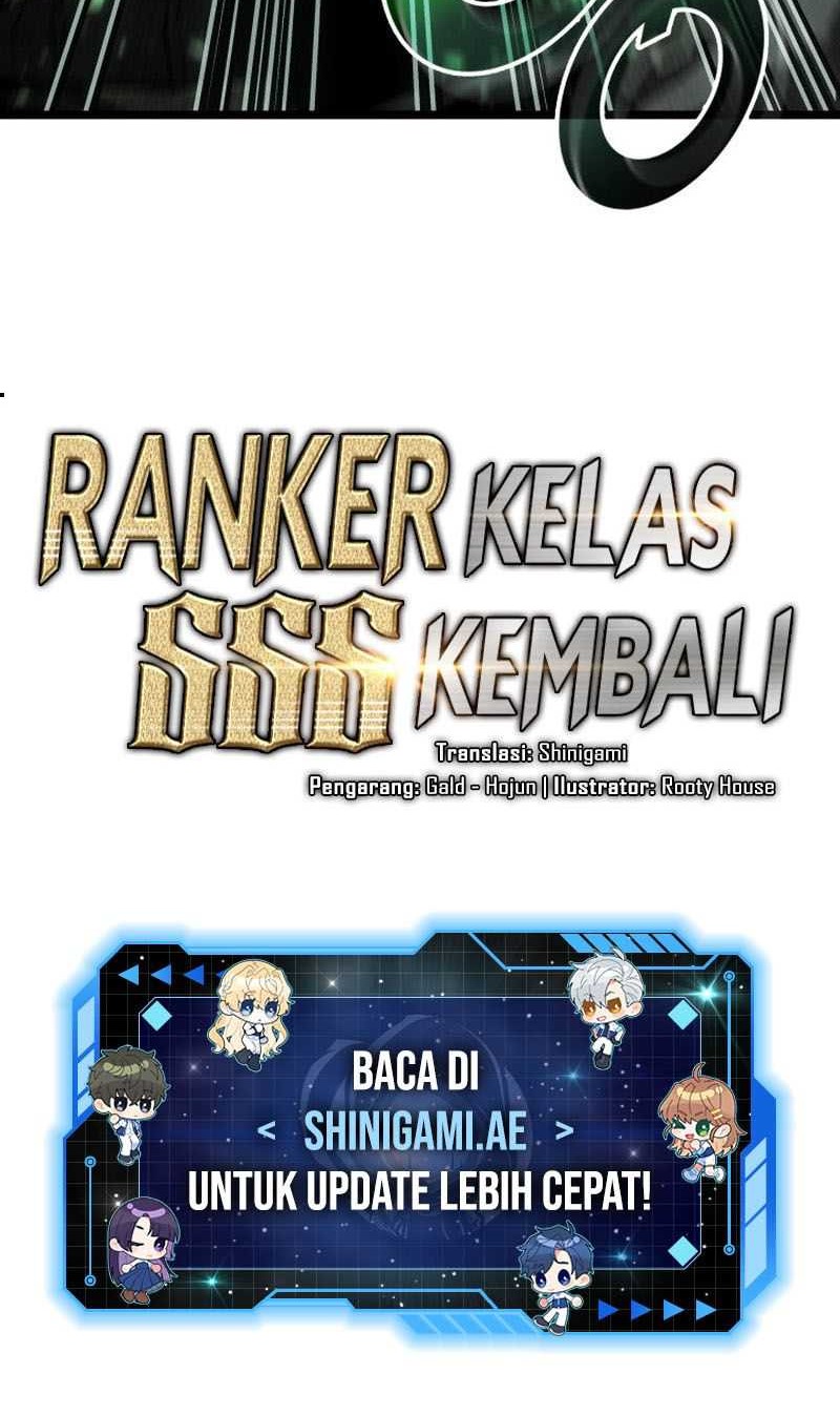 Return of the SSS-Class Ranker Chapter 89 Gambar 67