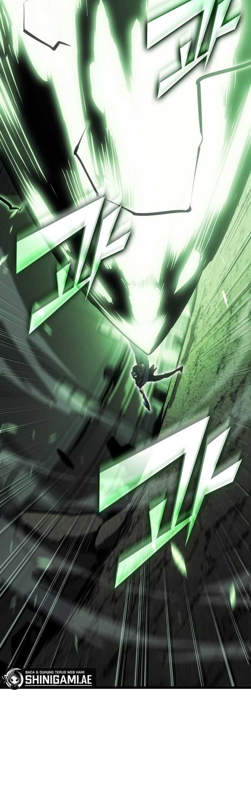 Return of the SSS-Class Ranker Chapter 89 Gambar 65