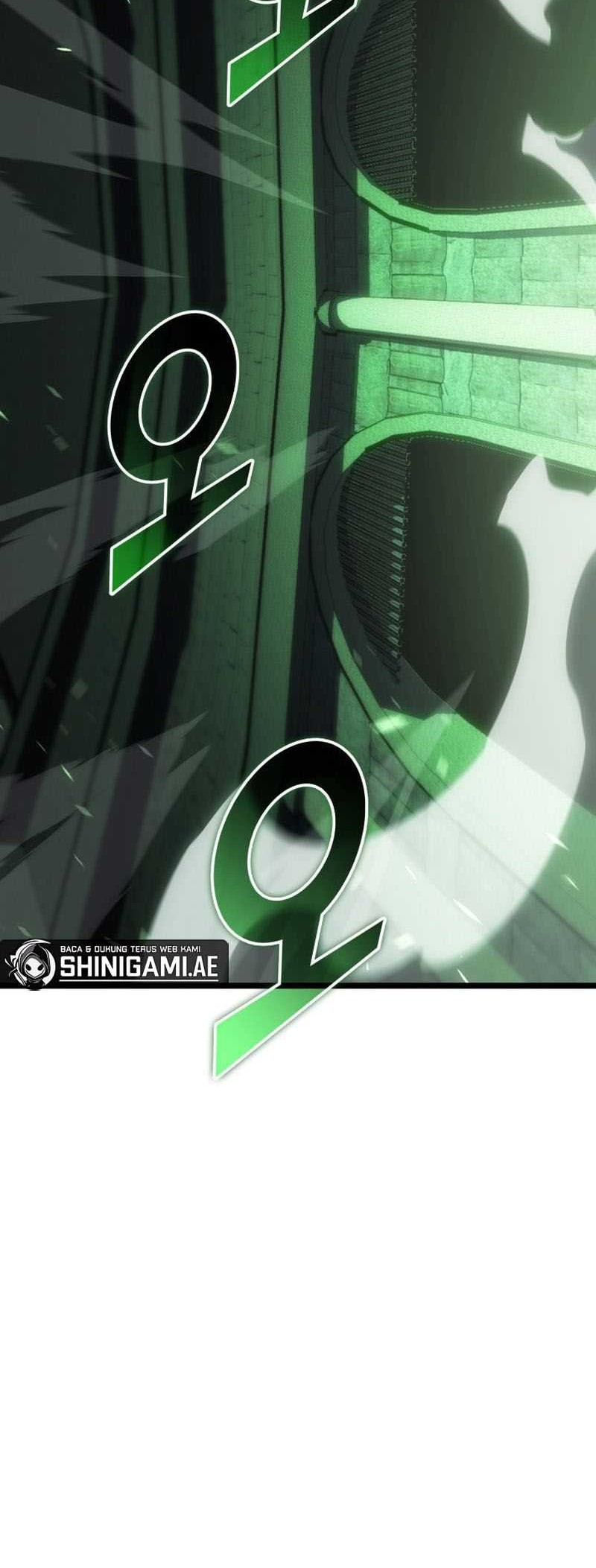 Return of the SSS-Class Ranker Chapter 89 Gambar 37