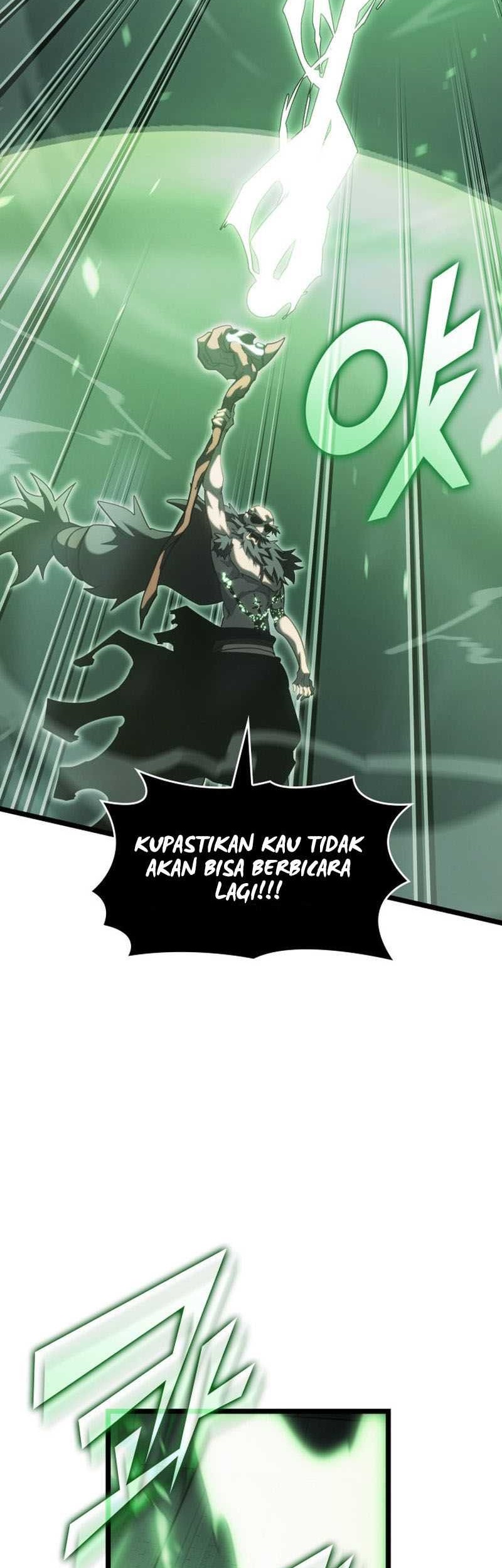 Return of the SSS-Class Ranker Chapter 89 Gambar 35