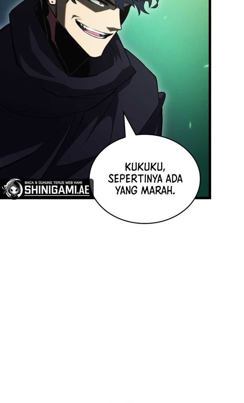 Return of the SSS-Class Ranker Chapter 89 Gambar 41