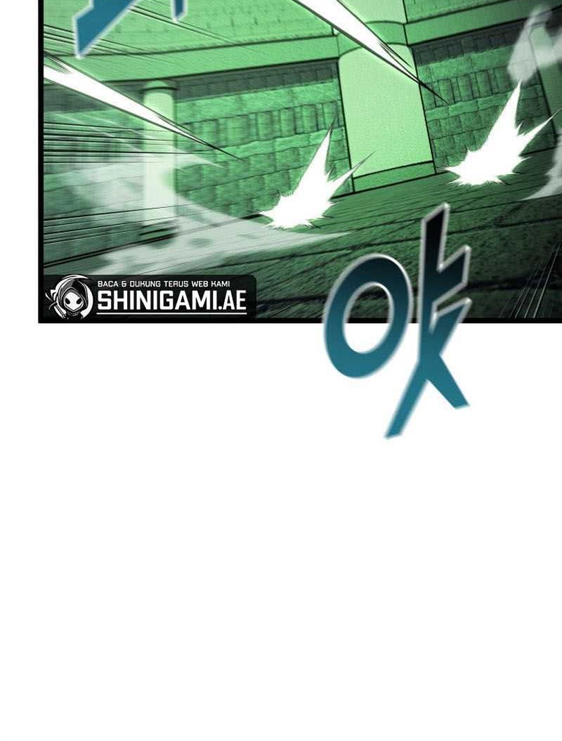 Return of the SSS-Class Ranker Chapter 89 Gambar 44