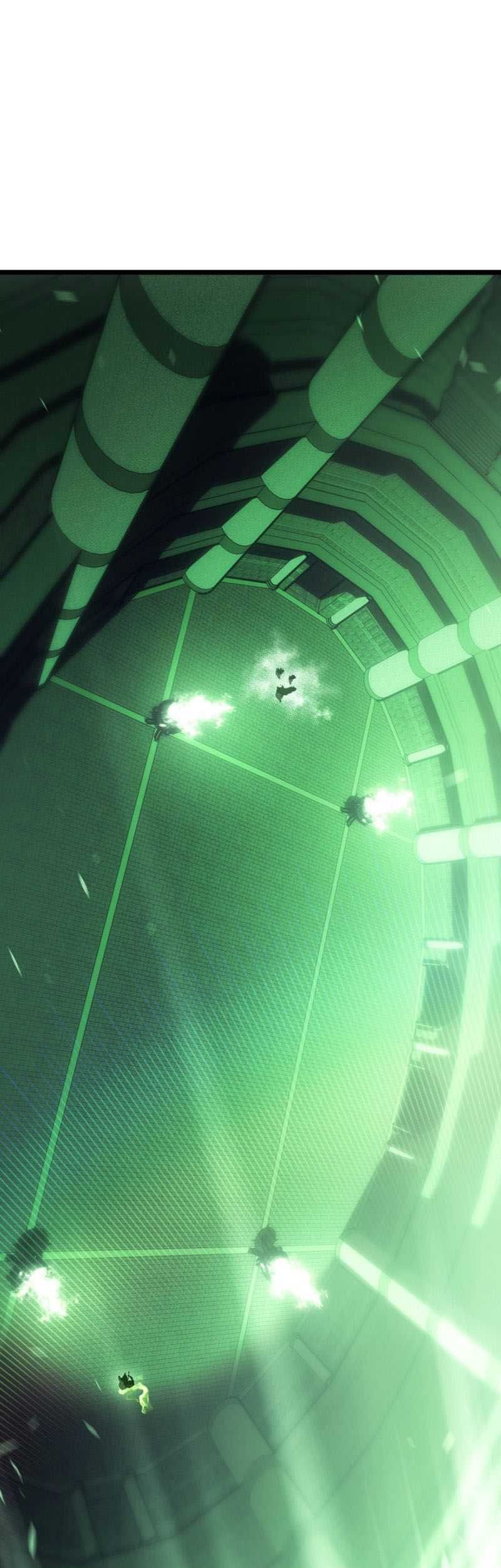 Manhwa Return of the SSS-Class Ranker Chapter 89 gambar nomor 2