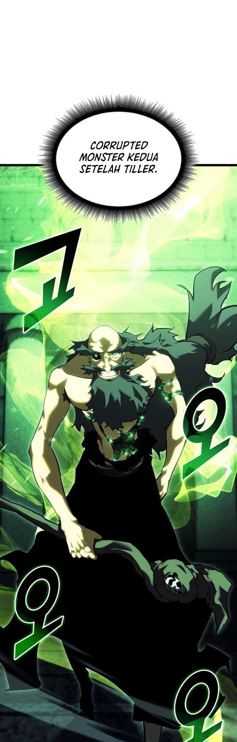 Return of the SSS-Class Ranker Chapter 89 Gambar 4