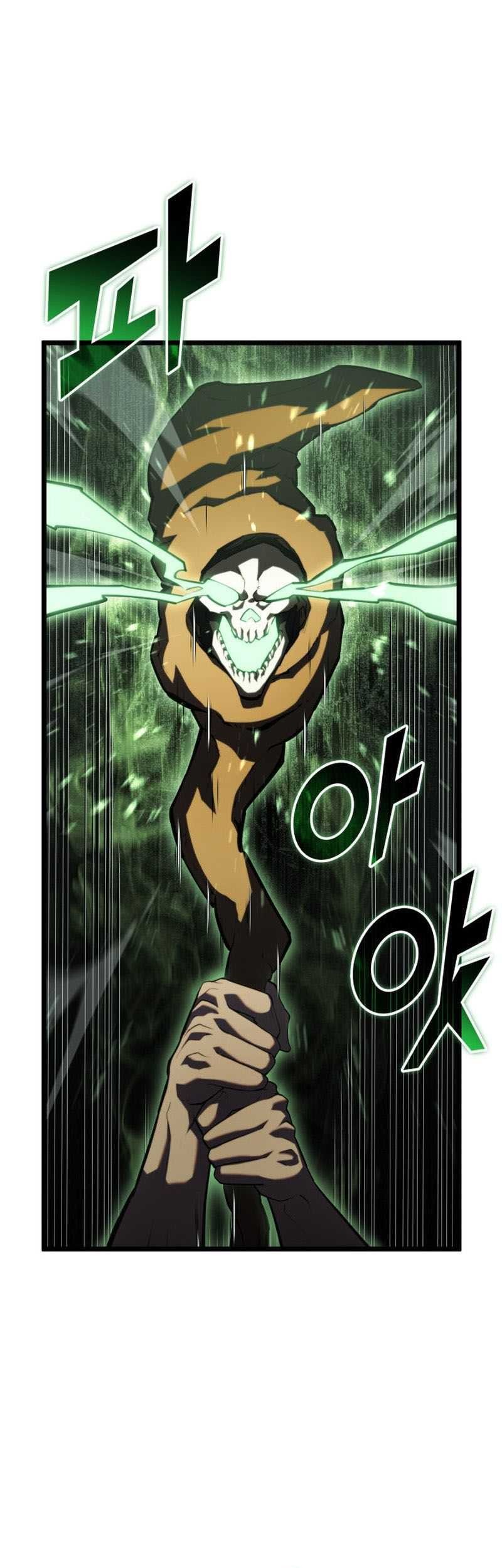 Return of the SSS-Class Ranker Chapter 89 Gambar 6